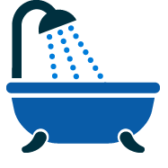 Port Washington Bathrooms