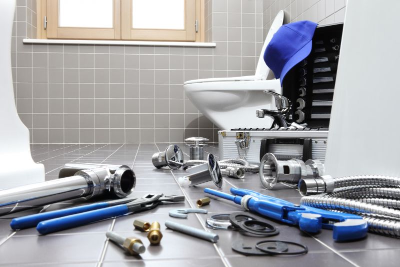 Top Bathroom Remodeling Companies in Sheboygan, WI