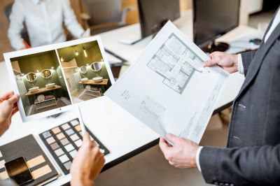 Cost of Bathroom Remodeling in Port Washington, WI